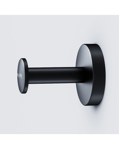 Крючок AM.PM Inspire V2.0 A50A35822 Черный матовый