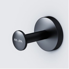 Крючок AM.PM Inspire V2.0 A50A35822 Черный матовый