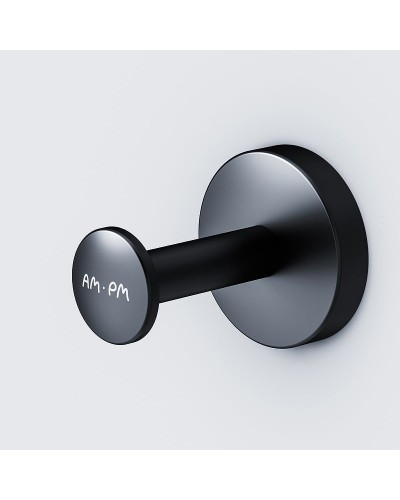 Крючок AM.PM Inspire V2.0 A50A35822 Черный матовый