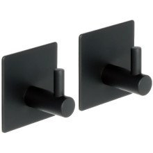 Крючок Fixsen Equipment FX-560A Черный