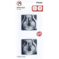 Крючок Fixsen Equipment FX-560A Черный