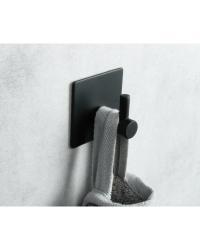 Крючок Fixsen Equipment FX-560A Черный