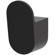 Крючок Artwelle Schwarz 7715 Черный матовый