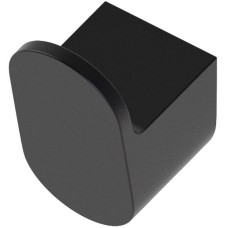 Крючок Artwelle Schwarz 7715 Черный матовый