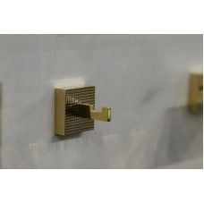 Крючок Cezares Prizma PRIZMA-HK1-03/24 Золото 24 карат