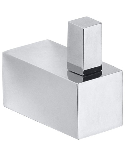 Крючок Bemeta Beta 132106132 Хром