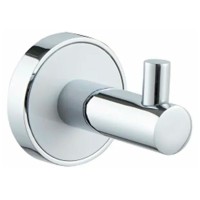 Крючок Felice Idilio R 1001 BL cromo bianco 5x7x5 см