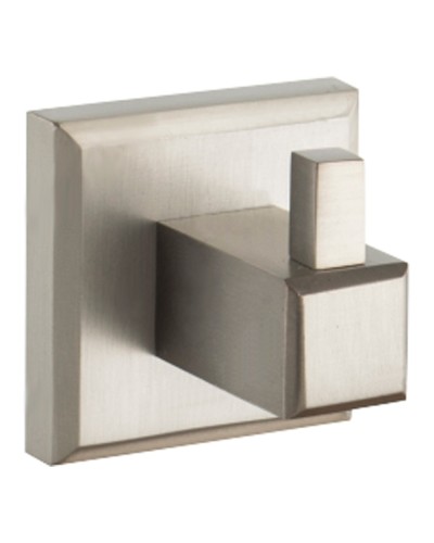 Крючок Felice Argento FL 1001 nichel 4.8x4.5x4.8 см