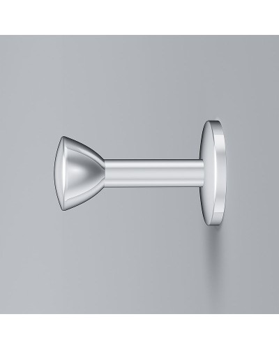 Крючок для халата AM.PM Sensation A3035800 Хром