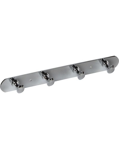 Крючки для полотенец Fixsen FX-1414 Хром