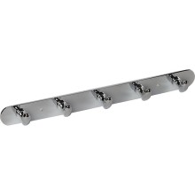 Крючки для полотенец Fixsen FX-1415 Хром