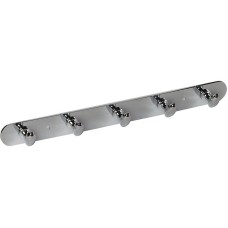 Крючки для полотенец Fixsen FX-1415 Хром