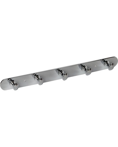 Крючки для полотенец Fixsen FX-1415 Хром