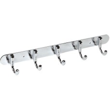 Крючки для полотенец Fixsen FX-1715 Хром