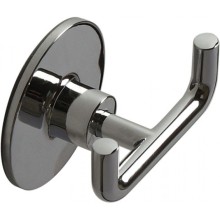 Крючок для полотенец Fixsen Round FX-92105a Хром