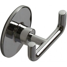 Крючок для полотенец Fixsen Round FX-92105a Хром