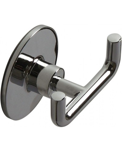 Крючок для полотенец Fixsen Round FX-92105a Хром