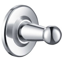 Крючок Timo Nelson 150011/00 Хром