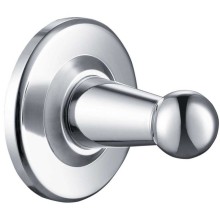 Крючок Timo Nelson 150011/00 Хром