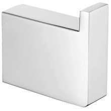 Крючок AltroBagno Aperto AltroBagnoAperto081004Cr для ванны, хром