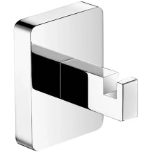 Крючок AltroBagno Quadro AltroBagnoQuadro081005Cr для ванны, хром