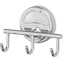 Вешалка для полотенец FBS Ellea 003 Хром