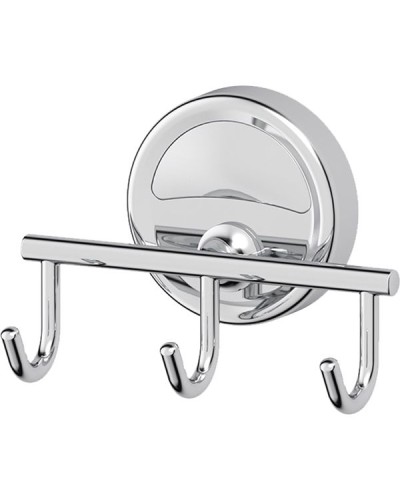 Вешалка для полотенец FBS Ellea 003 Хром