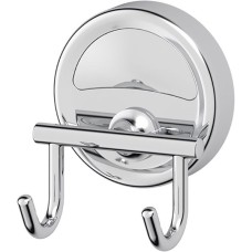 Двойной крючок FBS Ellea 002 Хром