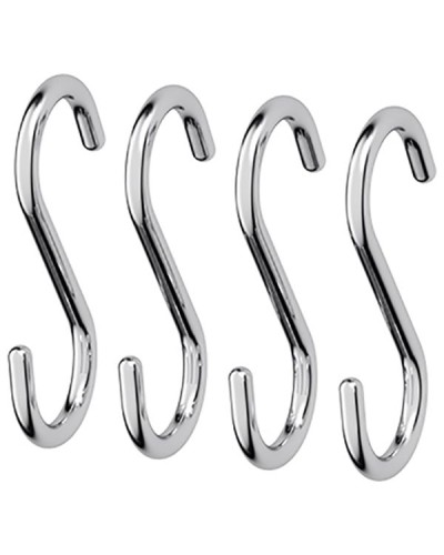 Крючок FBS Universal 004 Хром