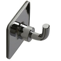 Крючок Fixsen Square FX-93105 Хром