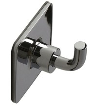 Крючок Fixsen Square FX-93105 Хром