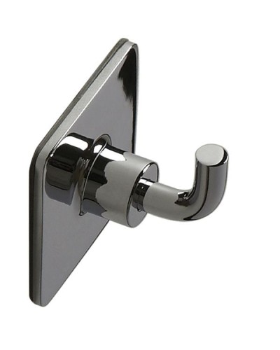 Крючок Fixsen Square FX-93105 Хром