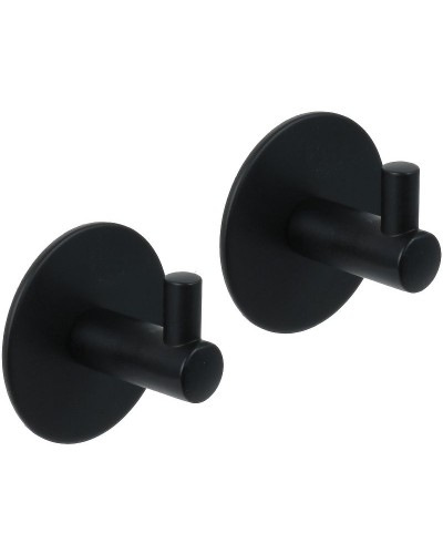 Крючки Fixsen Practica FX-558A Черные