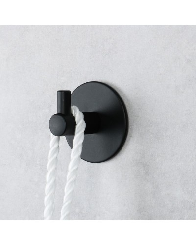 Крючки Fixsen Practica FX-558A Черные