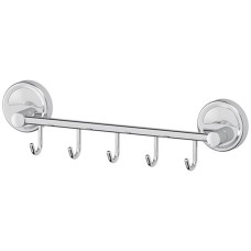 Вешалка для полотенец FBS Ellea 026 Хром
