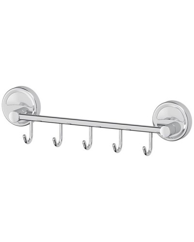 Вешалка для полотенец FBS Ellea 026 Хром