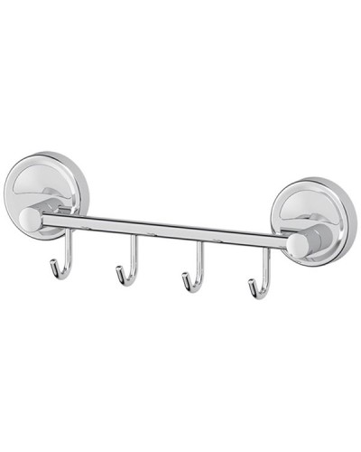 Вешалка для полотенец FBS Ellea 025 Хром