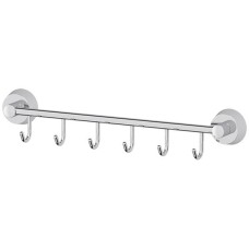 Вешалка для полотенец FBS Vizovice 027 Хром