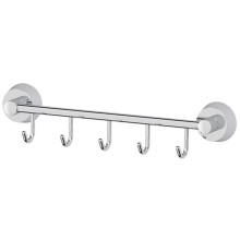 Вешалка для полотенец FBS Vizovice 026 Хром