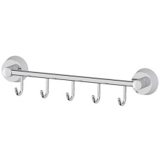 Вешалка для полотенец FBS Vizovice 026 Хром