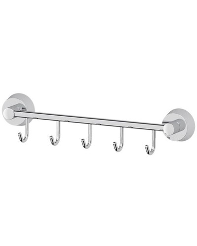 Вешалка для полотенец FBS Vizovice 026 Хром