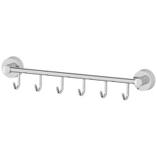 Вешалка для полотенец FBS Nostalgy 027 Хром