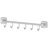 Вешалка для полотенец FBS Esperado 027 Хром