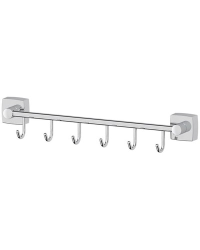 Вешалка для полотенец FBS Esperado 027 Хром