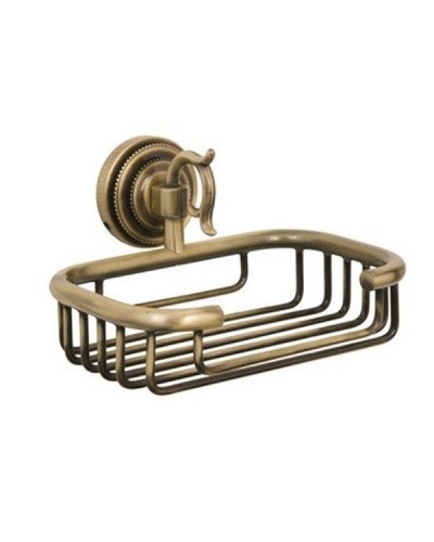 Держатель для губки Boheme Medici 10619 Бронза