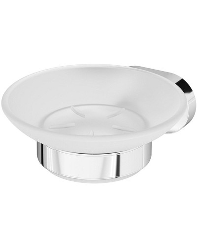 Мыльница AM.PM Sense L A7434200 Хром