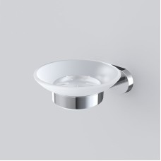 Мыльница AM.PM Sense L A7434200 Хром