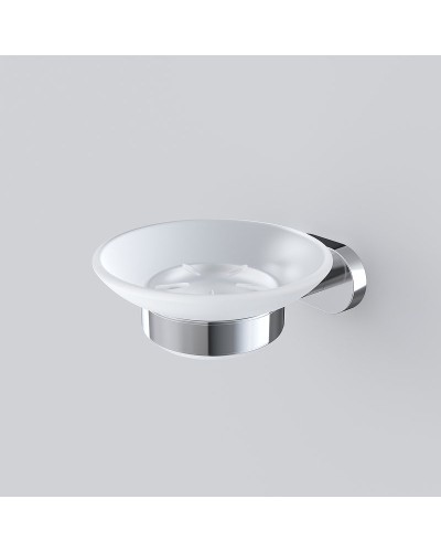 Мыльница AM.PM Sense L A7434200 Хром