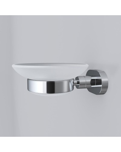 Мыльница AM.PM Sense L A7434200 Хром