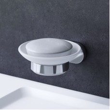 Мыльница AM.PM Sense L A7434200 Хром